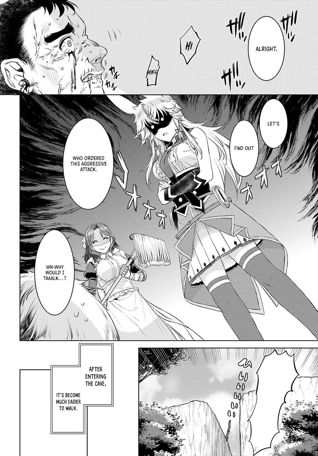 Read Isekai de Skill wo Kaitai shitara Cheat na Yome ga Zoushoku Shimashita Gainen Kousa no Structure Manga Online