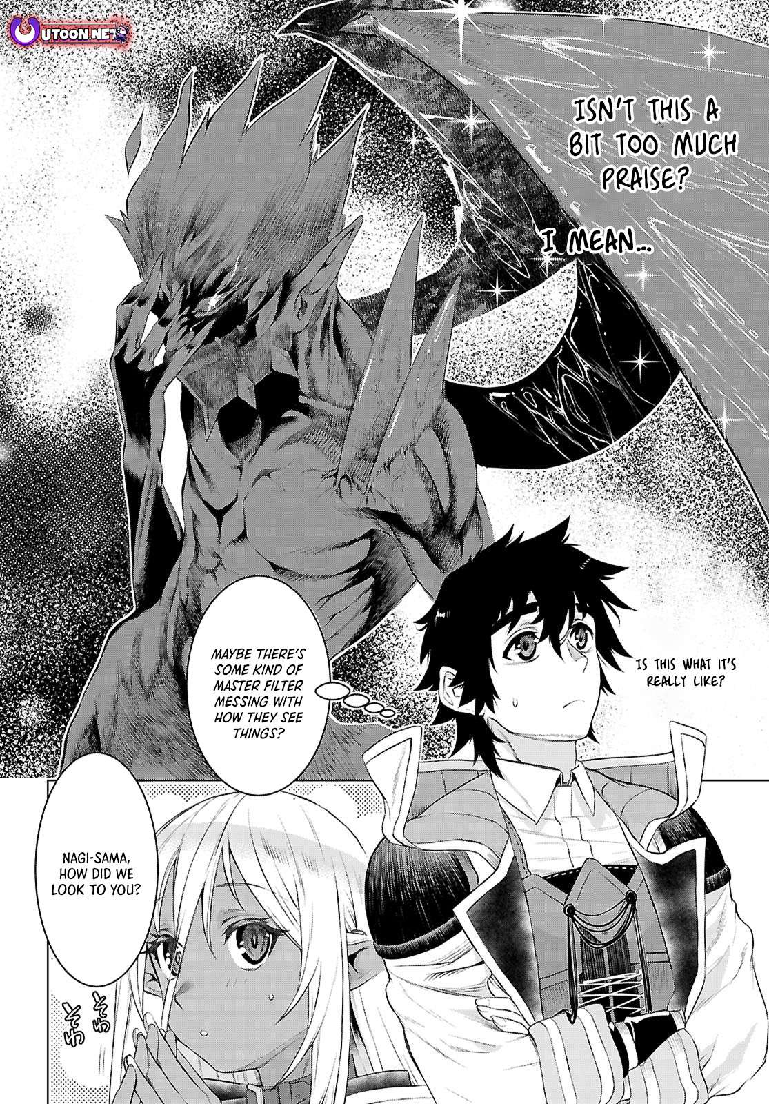 Read Isekai de Skill wo Kaitai shitara Cheat na Yome ga Zoushoku Shimashita Gainen Kousa no Structure Manga Online