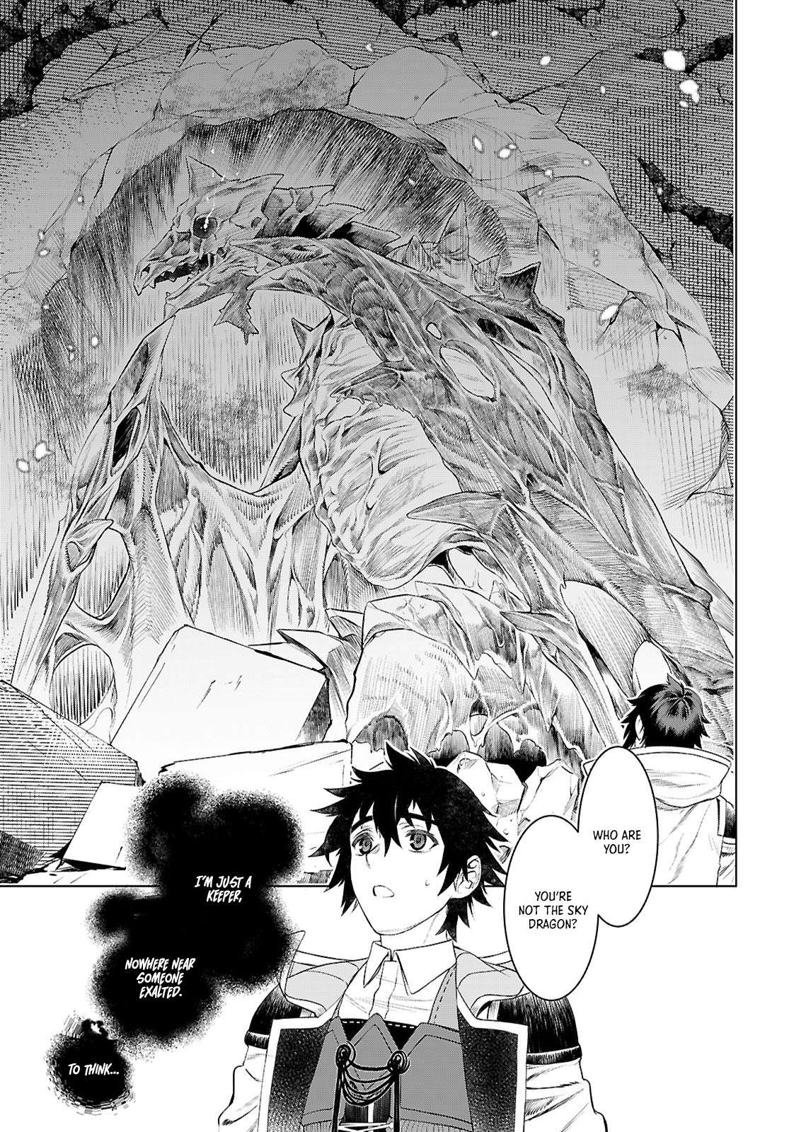 Read Isekai de Skill wo Kaitai shitara Cheat na Yome ga Zoushoku Shimashita Gainen Kousa no Structure Manga Online