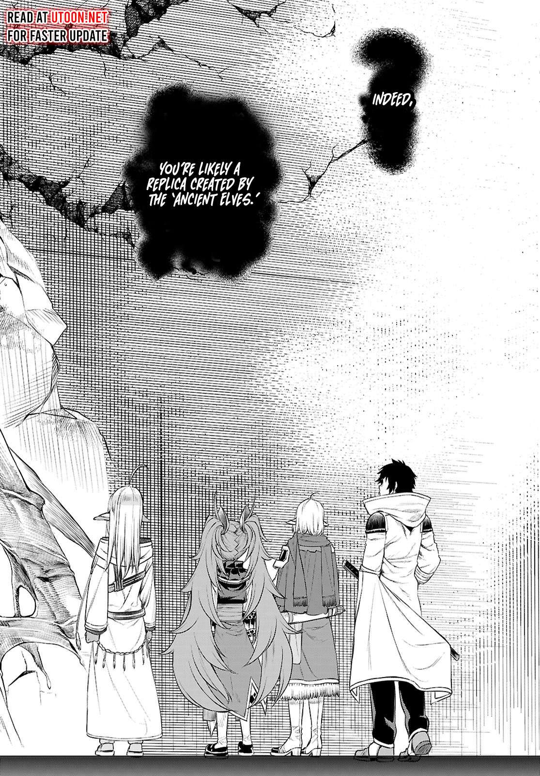 Read Isekai de Skill wo Kaitai shitara Cheat na Yome ga Zoushoku Shimashita Gainen Kousa no Structure Manga Online