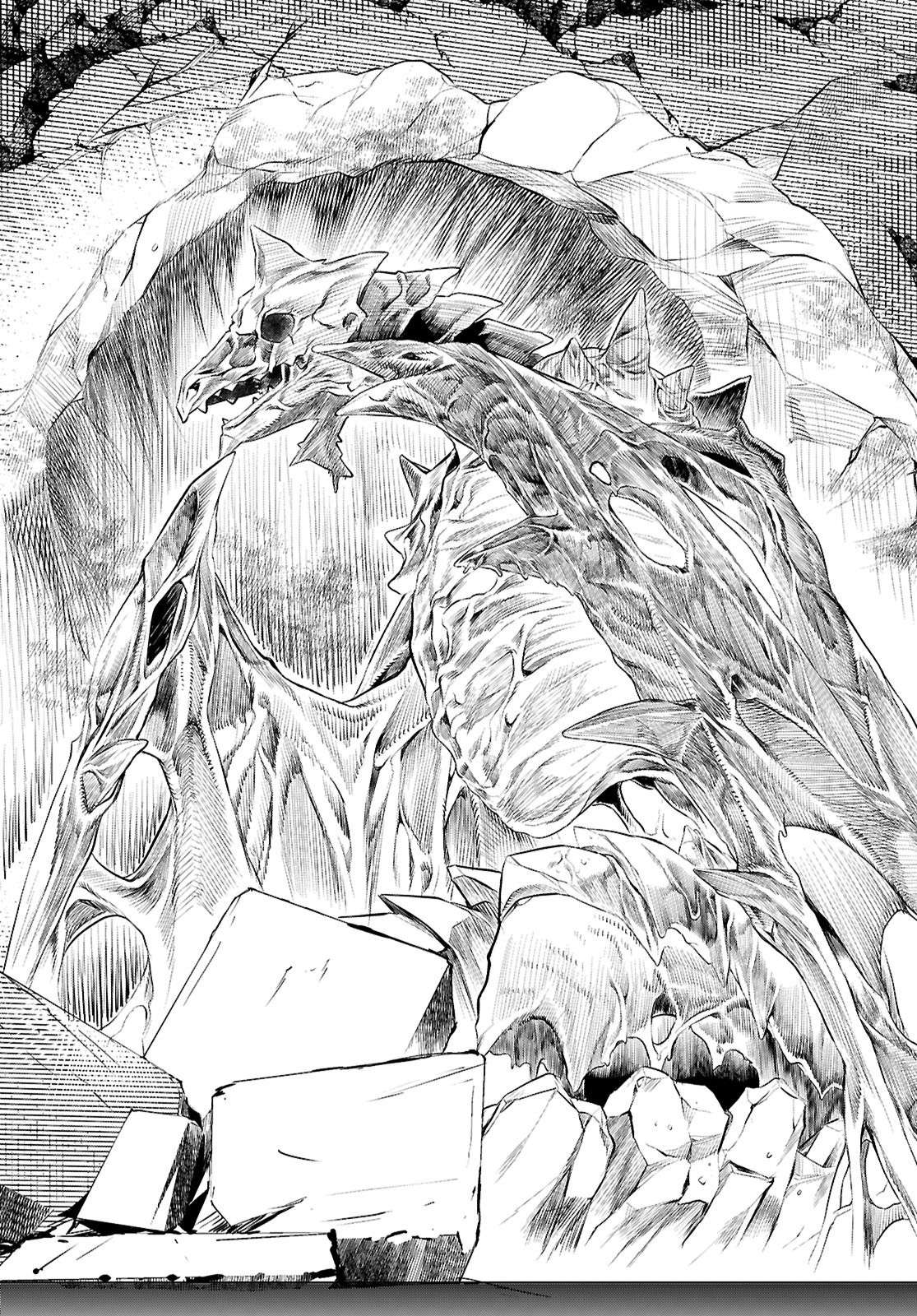 Read Isekai de Skill wo Kaitai shitara Cheat na Yome ga Zoushoku Shimashita Gainen Kousa no Structure Manga Online