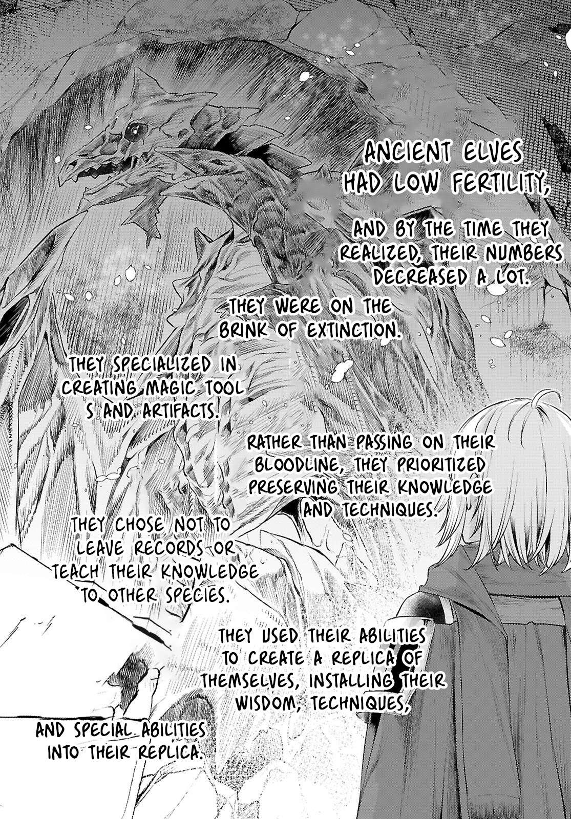 Read Isekai de Skill wo Kaitai shitara Cheat na Yome ga Zoushoku Shimashita Gainen Kousa no Structure Manga Online