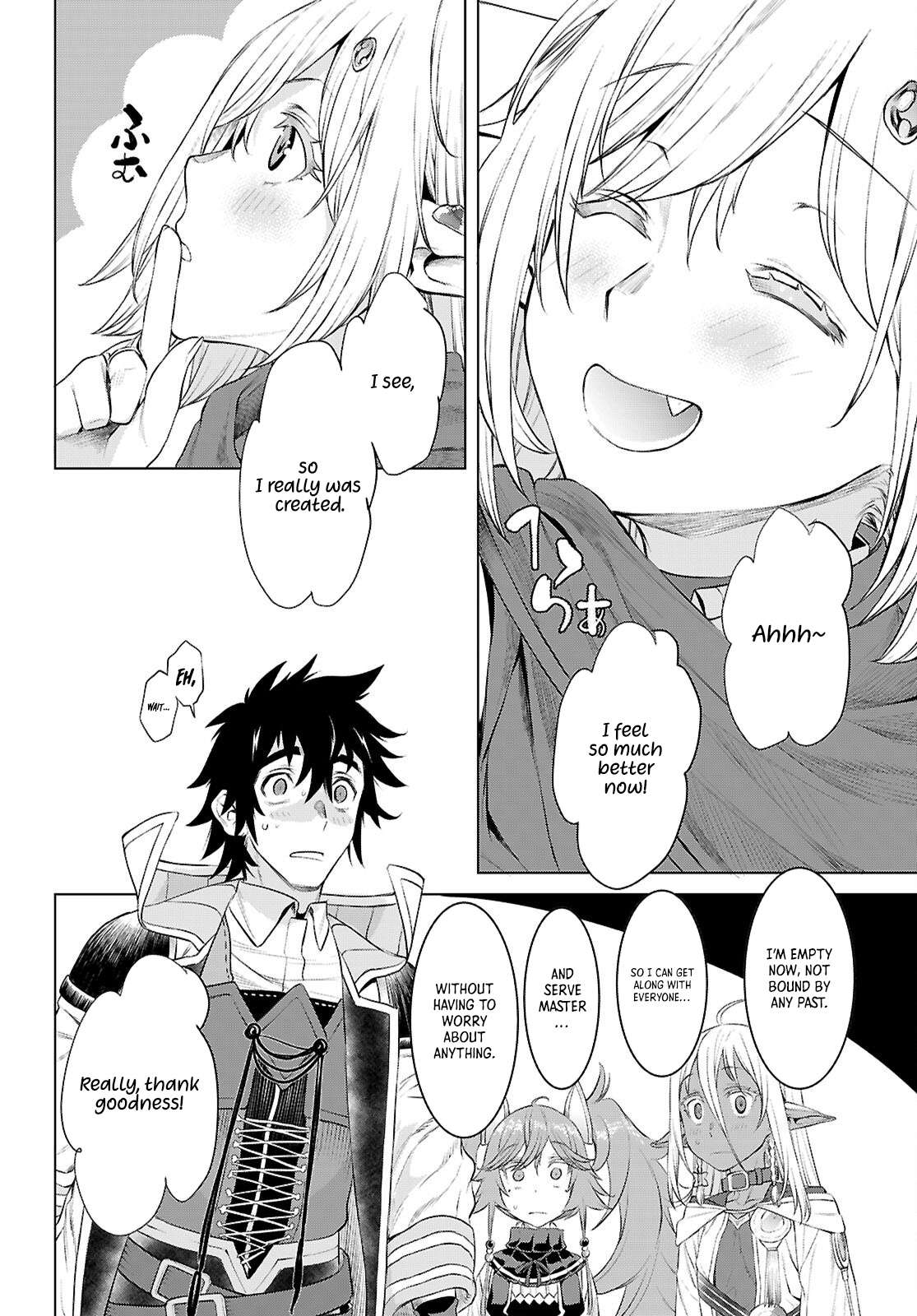 Read Isekai de Skill wo Kaitai shitara Cheat na Yome ga Zoushoku Shimashita Gainen Kousa no Structure Manga Online