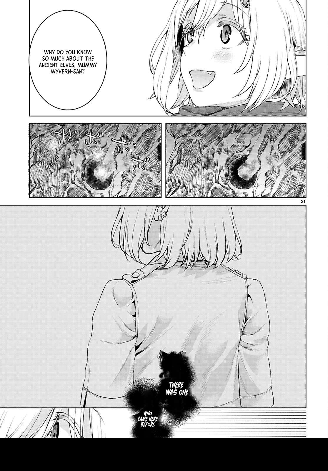 Read Isekai de Skill wo Kaitai shitara Cheat na Yome ga Zoushoku Shimashita Gainen Kousa no Structure Manga Online