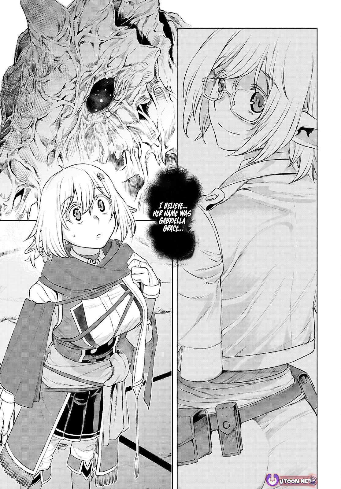 Read Isekai de Skill wo Kaitai shitara Cheat na Yome ga Zoushoku Shimashita Gainen Kousa no Structure Manga Online