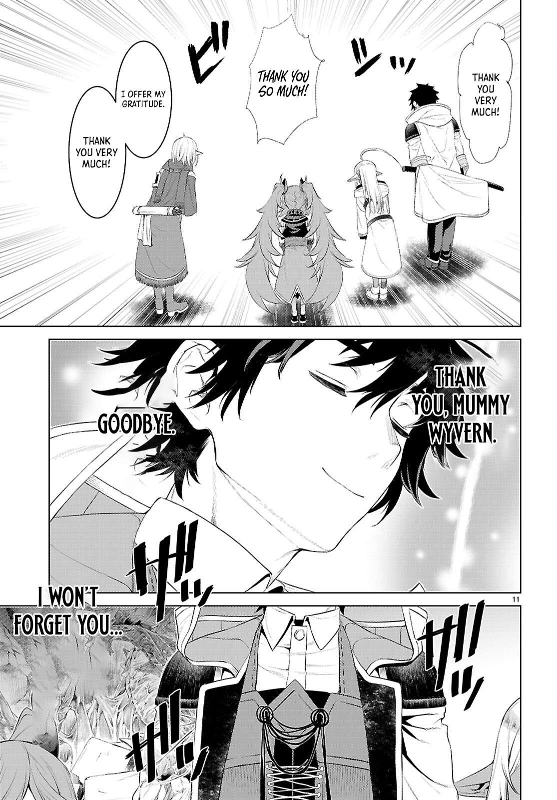 Read Isekai de Skill wo Kaitai shitara Cheat na Yome ga Zoushoku Shimashita Gainen Kousa no Structure Manga Online