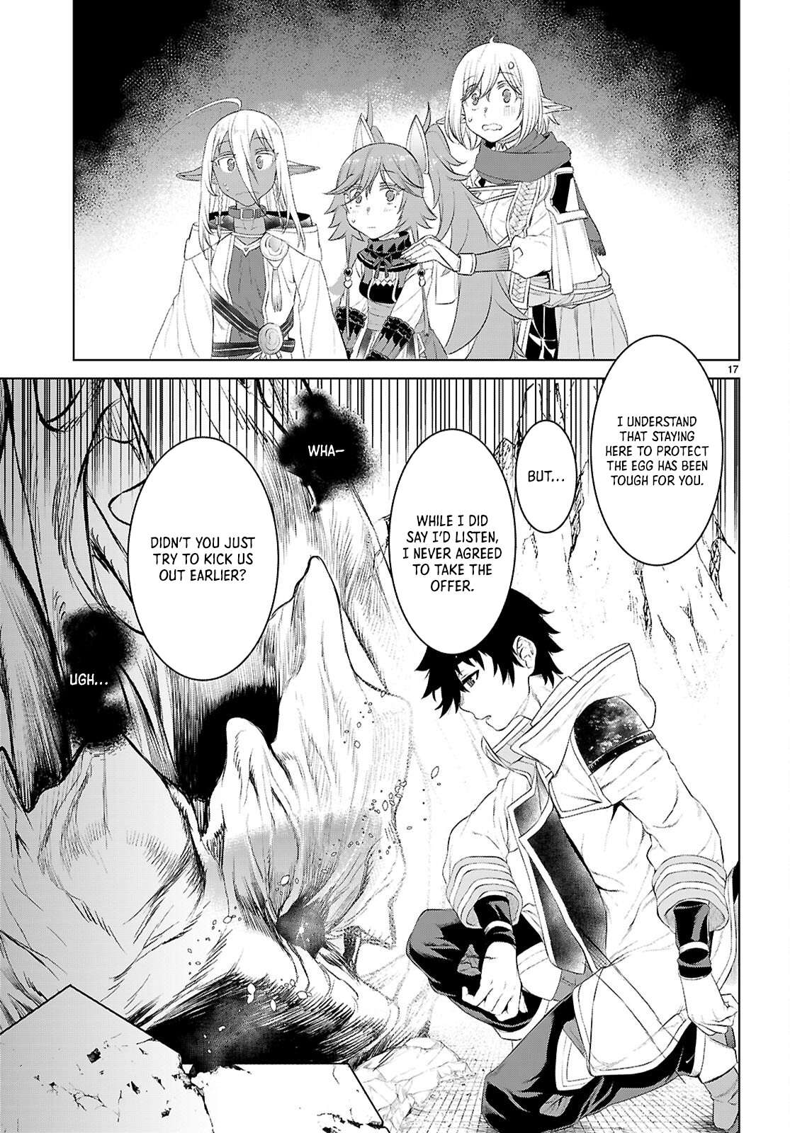 Read Isekai de Skill wo Kaitai shitara Cheat na Yome ga Zoushoku Shimashita Gainen Kousa no Structure Manga Online