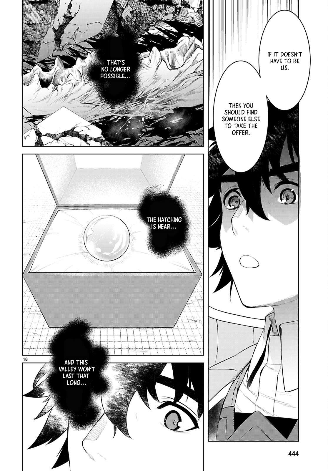 Read Isekai de Skill wo Kaitai shitara Cheat na Yome ga Zoushoku Shimashita Gainen Kousa no Structure Manga Online