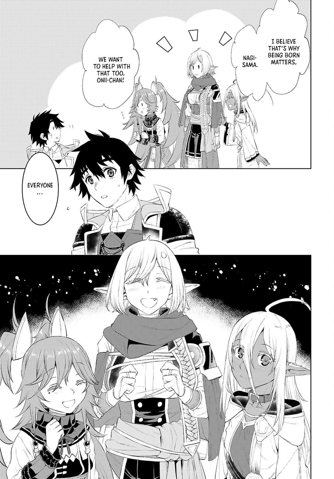 Read Isekai de Skill wo Kaitai shitara Cheat na Yome ga Zoushoku Shimashita Gainen Kousa no Structure Manga Online