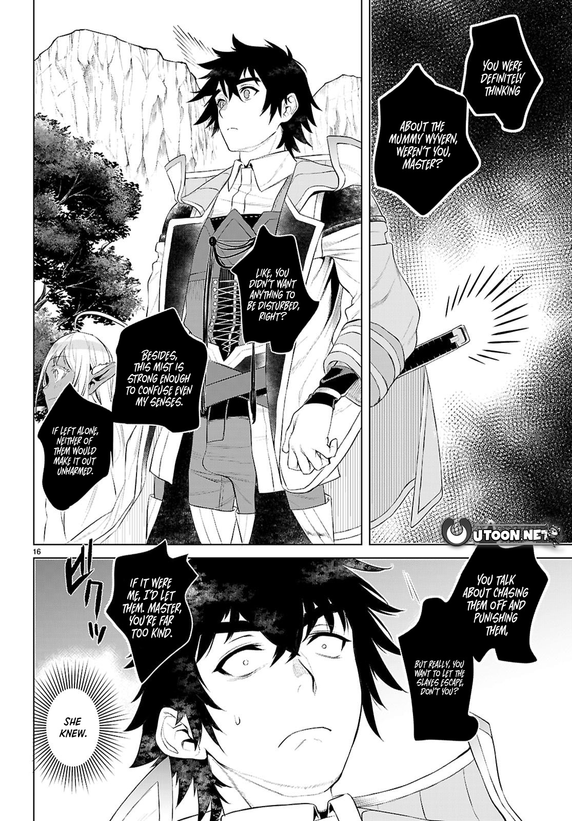 Read Isekai de Skill wo Kaitai shitara Cheat na Yome ga Zoushoku Shimashita Gainen Kousa no Structure Manga Online