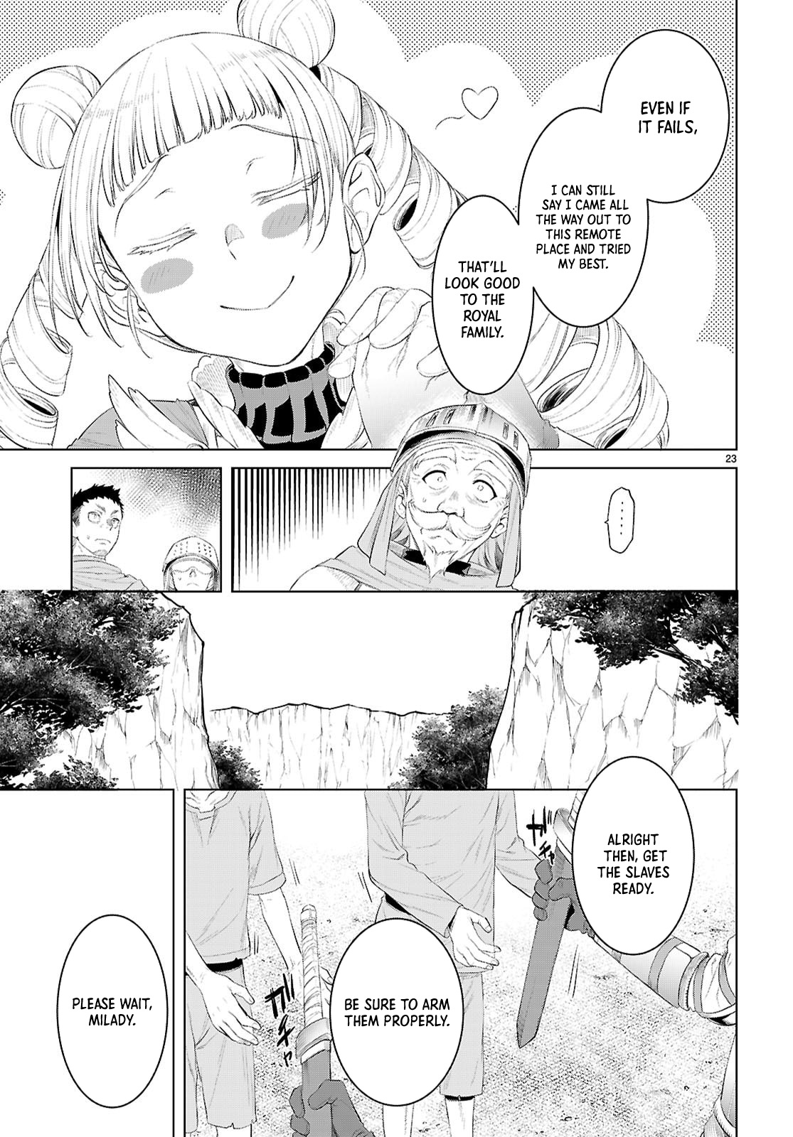 Read Isekai de Skill wo Kaitai shitara Cheat na Yome ga Zoushoku Shimashita Gainen Kousa no Structure Manga Online