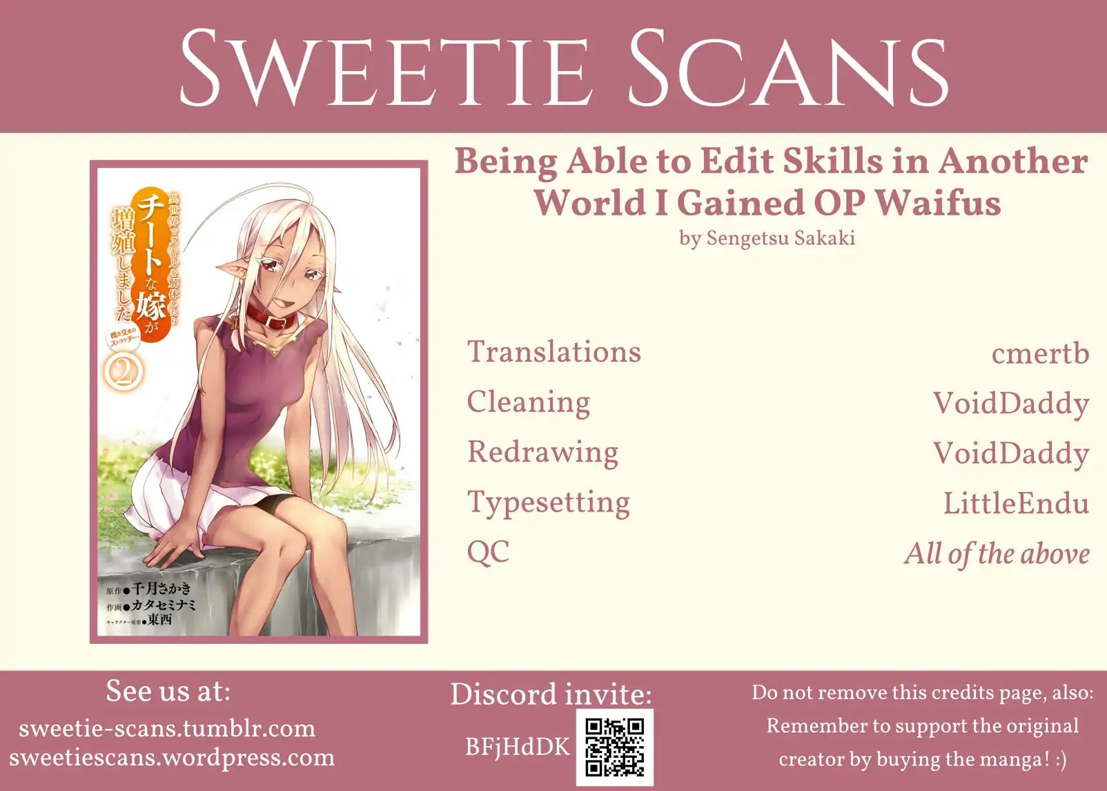 Read Isekai de Skill wo Kaitai shitara Cheat na Yome ga Zoushoku Shimashita Gainen Kousa no Structure Manga Online