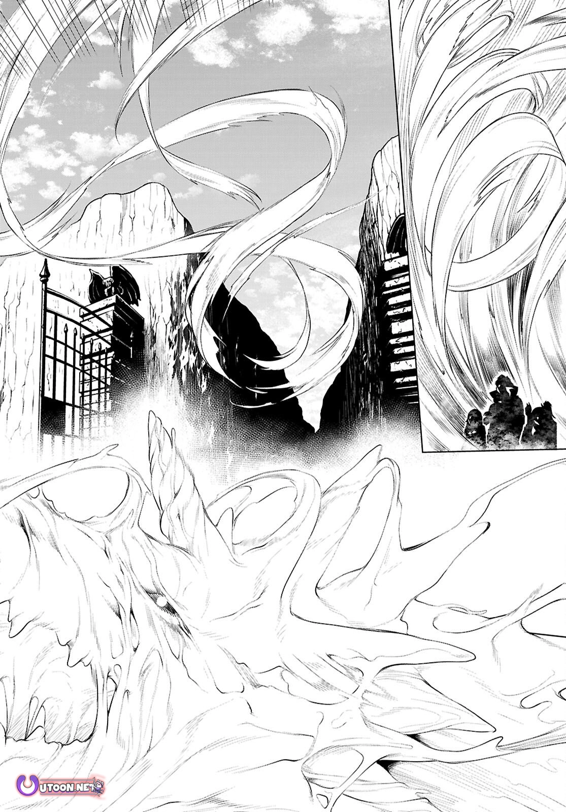 Read Isekai de Skill wo Kaitai shitara Cheat na Yome ga Zoushoku Shimashita Gainen Kousa no Structure Manga Online