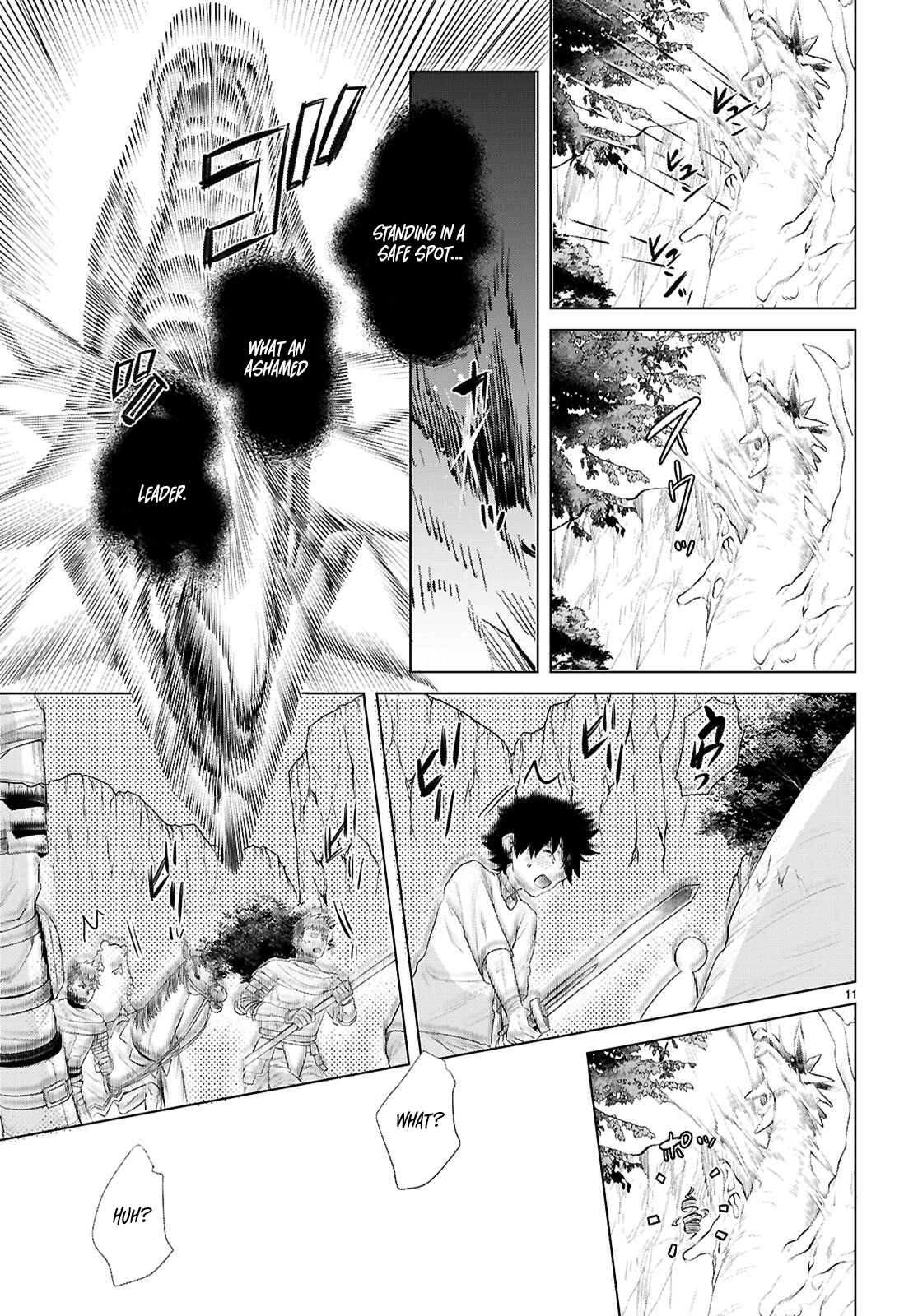 Read Isekai de Skill wo Kaitai shitara Cheat na Yome ga Zoushoku Shimashita Gainen Kousa no Structure Manga Online