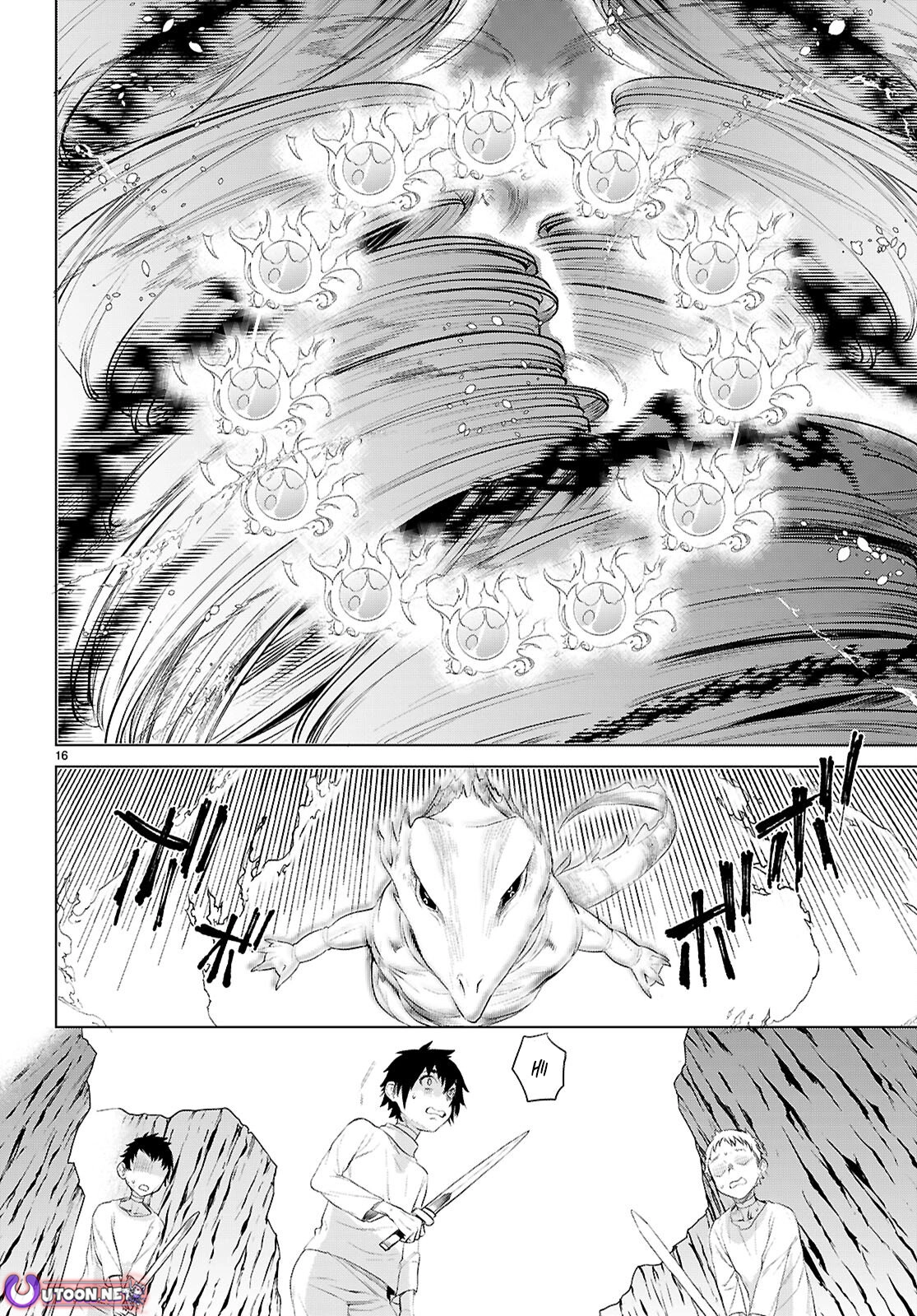 Read Isekai de Skill wo Kaitai shitara Cheat na Yome ga Zoushoku Shimashita Gainen Kousa no Structure Manga Online