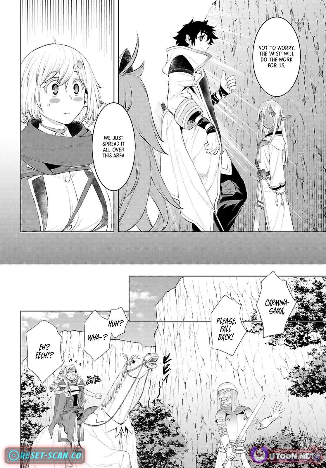 Read Isekai de Skill wo Kaitai shitara Cheat na Yome ga Zoushoku Shimashita Gainen Kousa no Structure Manga Online