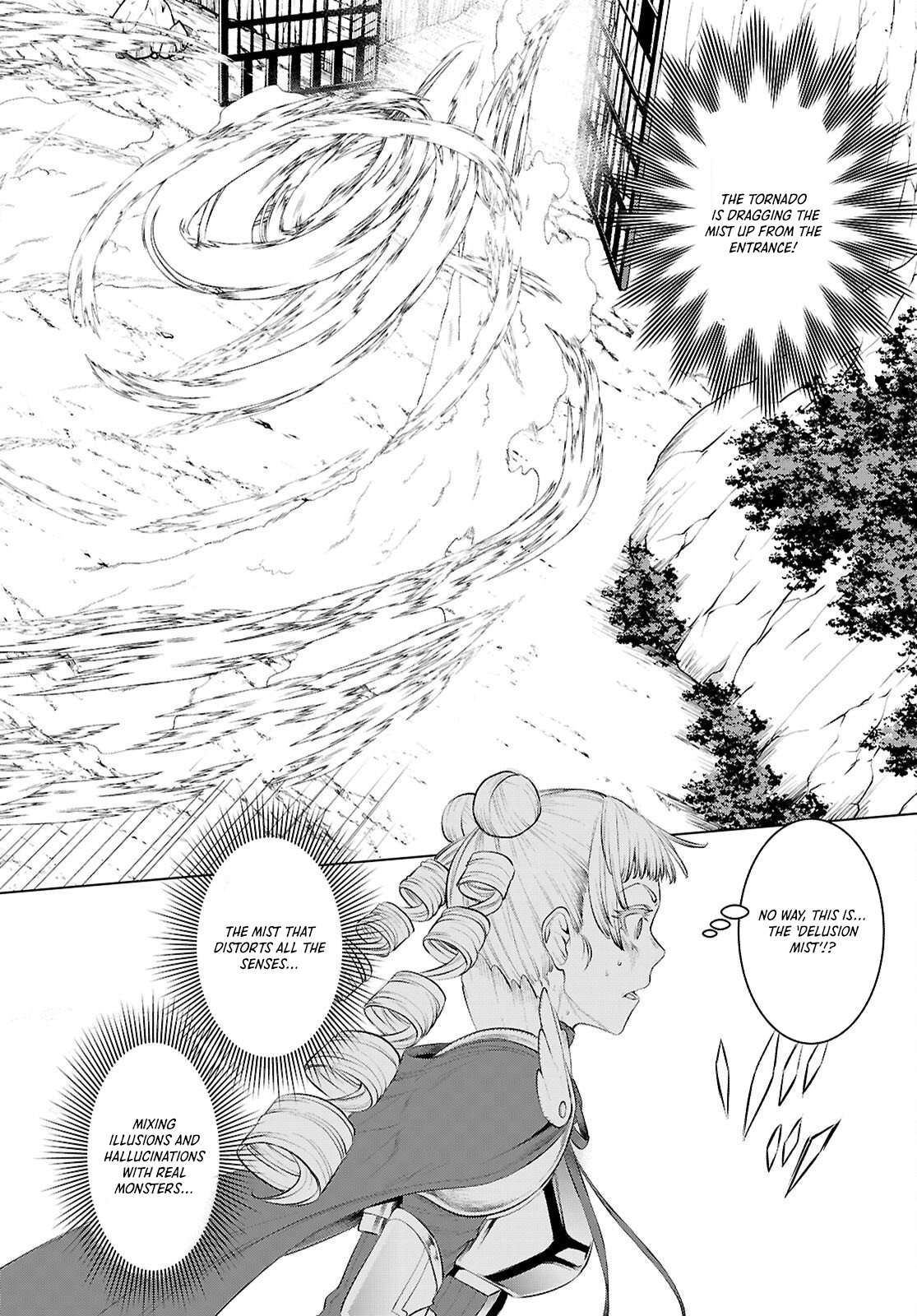 Read Isekai de Skill wo Kaitai shitara Cheat na Yome ga Zoushoku Shimashita Gainen Kousa no Structure Manga Online