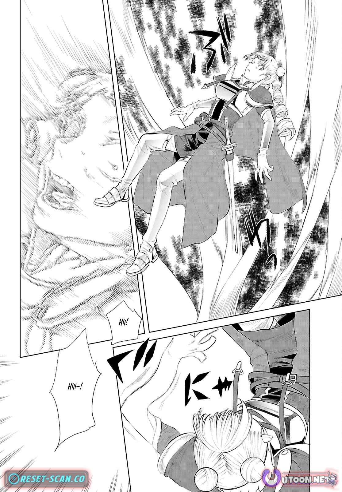 Read Isekai de Skill wo Kaitai shitara Cheat na Yome ga Zoushoku Shimashita Gainen Kousa no Structure Manga Online