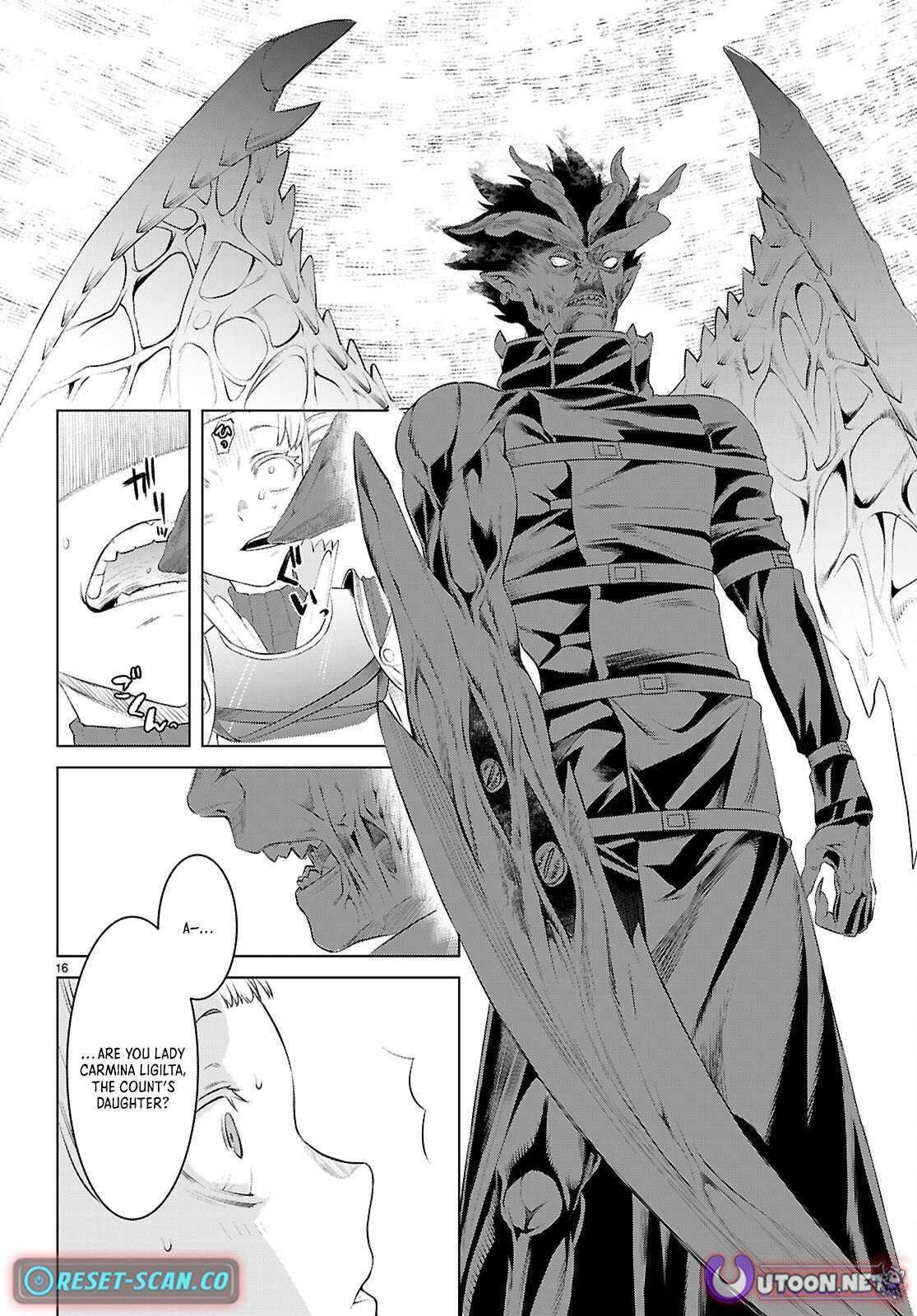 Read Isekai de Skill wo Kaitai shitara Cheat na Yome ga Zoushoku Shimashita Gainen Kousa no Structure Manga Online