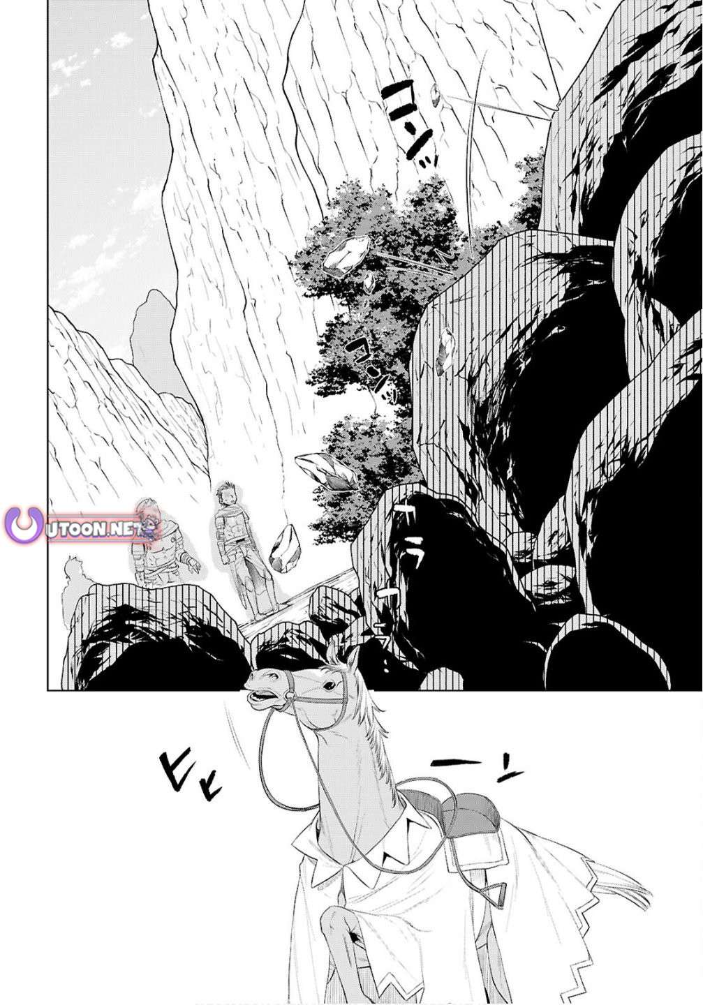 Read Isekai de Skill wo Kaitai shitara Cheat na Yome ga Zoushoku Shimashita Gainen Kousa no Structure Manga Online