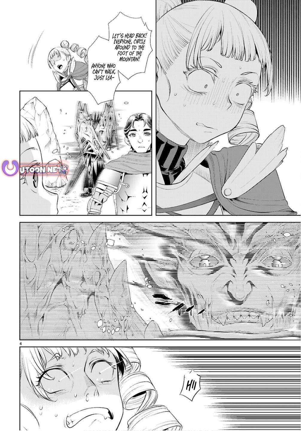 Read Isekai de Skill wo Kaitai shitara Cheat na Yome ga Zoushoku Shimashita Gainen Kousa no Structure Manga Online