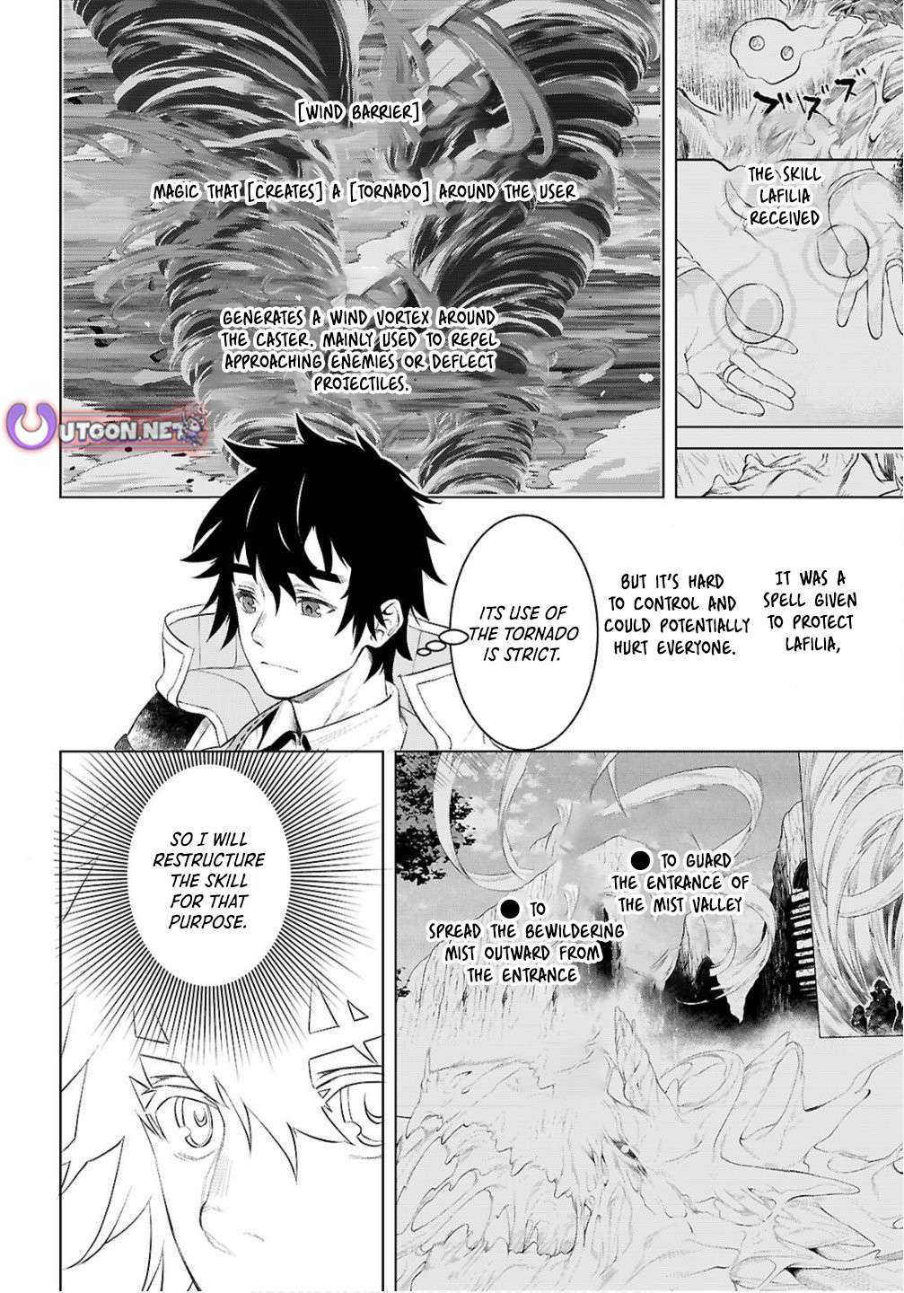 Read Isekai de Skill wo Kaitai shitara Cheat na Yome ga Zoushoku Shimashita Gainen Kousa no Structure Manga Online