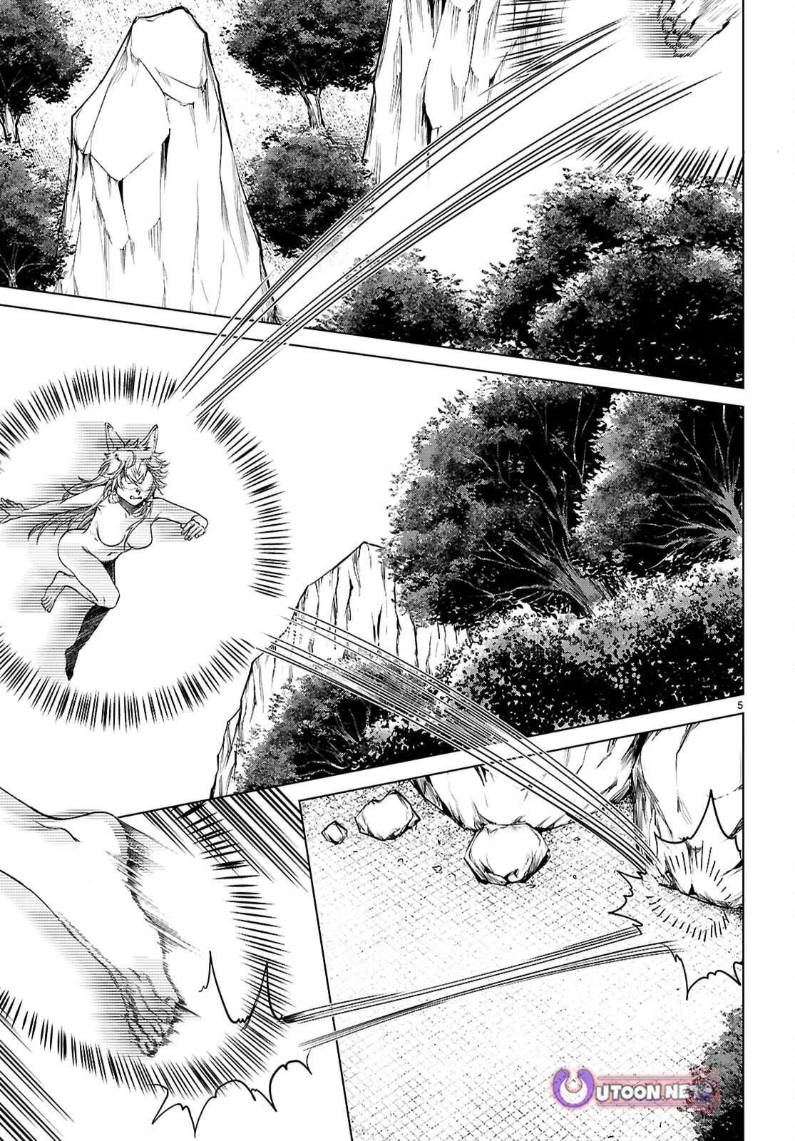 Read Isekai de Skill wo Kaitai shitara Cheat na Yome ga Zoushoku Shimashita Gainen Kousa no Structure Manga Online