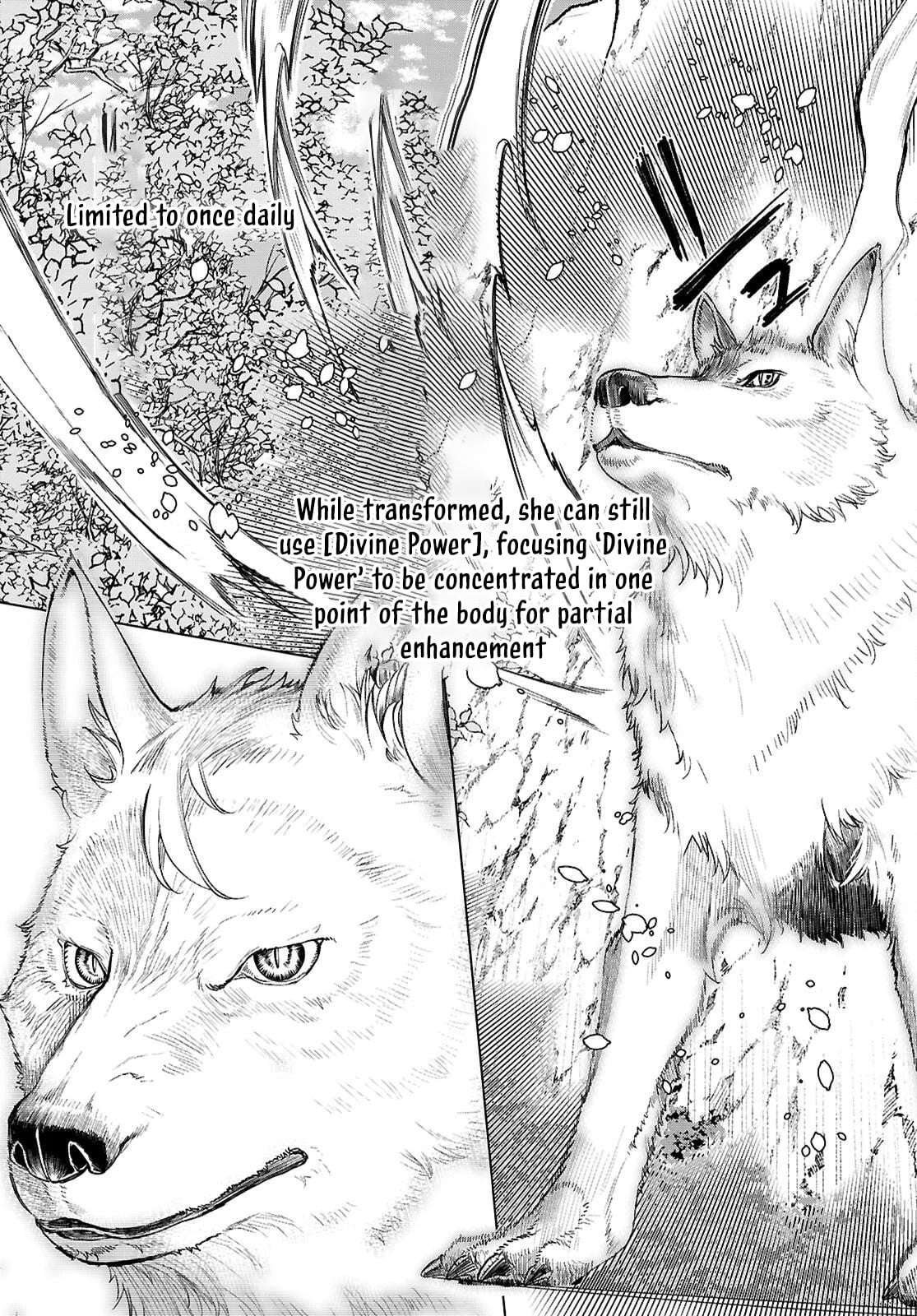 Read Isekai de Skill wo Kaitai shitara Cheat na Yome ga Zoushoku Shimashita Gainen Kousa no Structure Manga Online