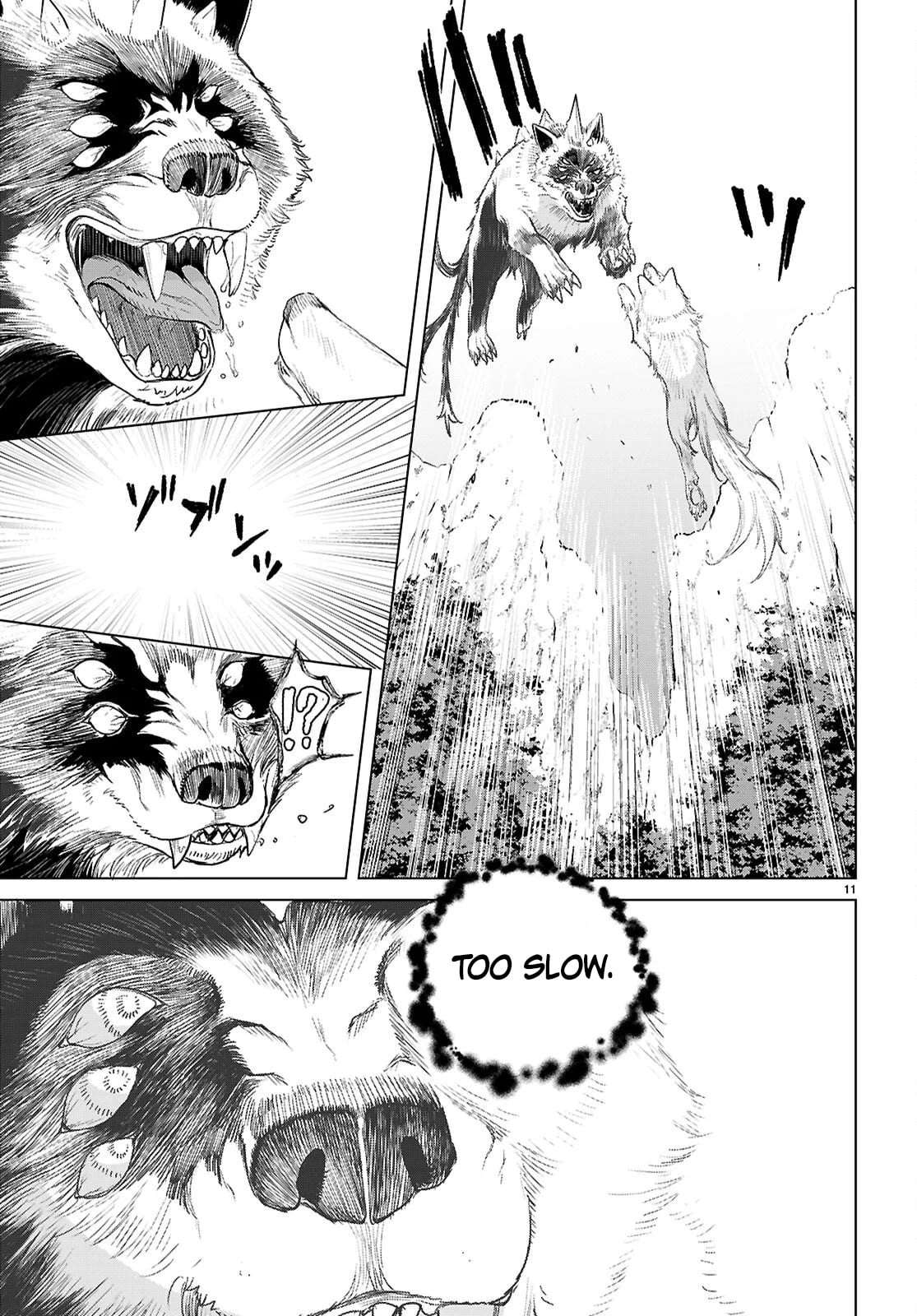 Read Isekai de Skill wo Kaitai shitara Cheat na Yome ga Zoushoku Shimashita Gainen Kousa no Structure Manga Online