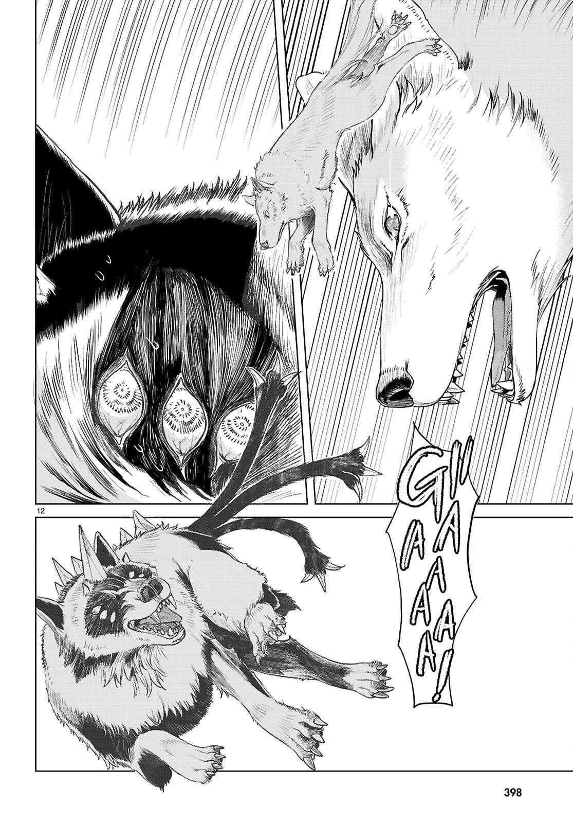 Read Isekai de Skill wo Kaitai shitara Cheat na Yome ga Zoushoku Shimashita Gainen Kousa no Structure Manga Online