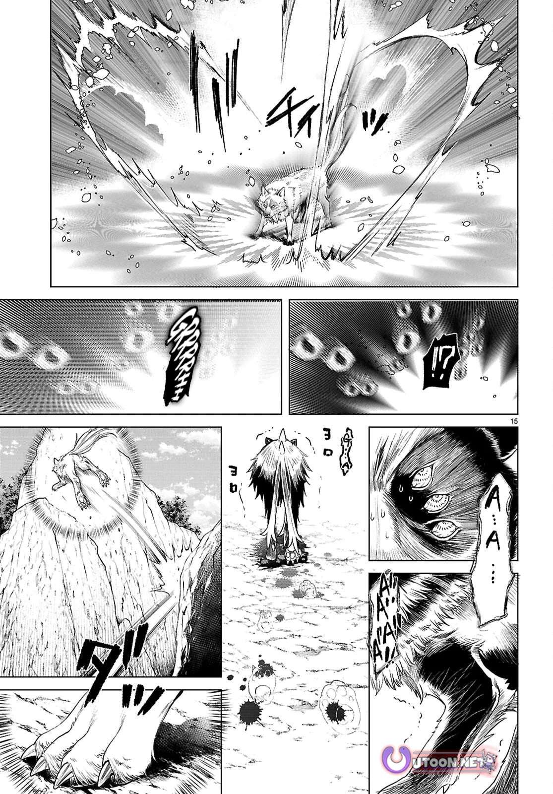 Read Isekai de Skill wo Kaitai shitara Cheat na Yome ga Zoushoku Shimashita Gainen Kousa no Structure Manga Online