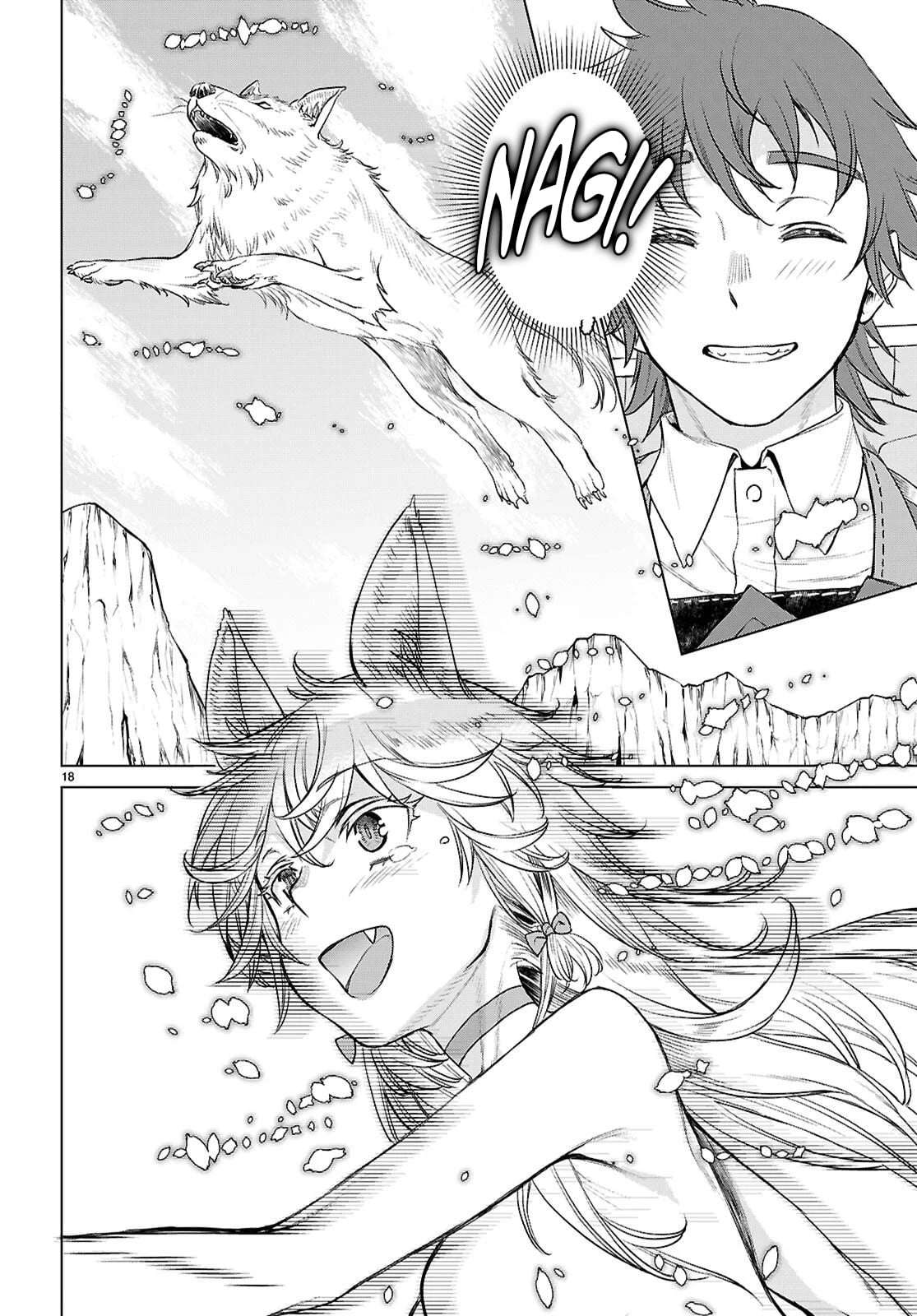 Read Isekai de Skill wo Kaitai shitara Cheat na Yome ga Zoushoku Shimashita Gainen Kousa no Structure Manga Online