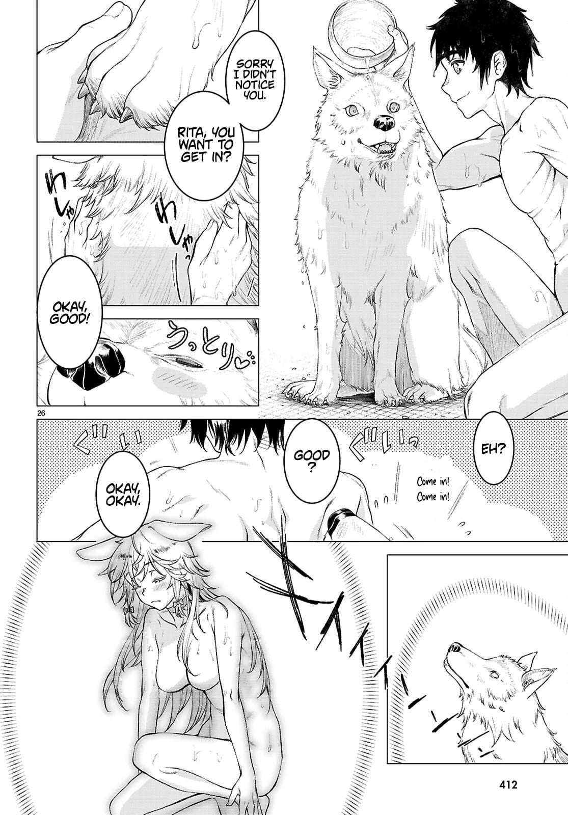 Read Isekai de Skill wo Kaitai shitara Cheat na Yome ga Zoushoku Shimashita Gainen Kousa no Structure Manga Online