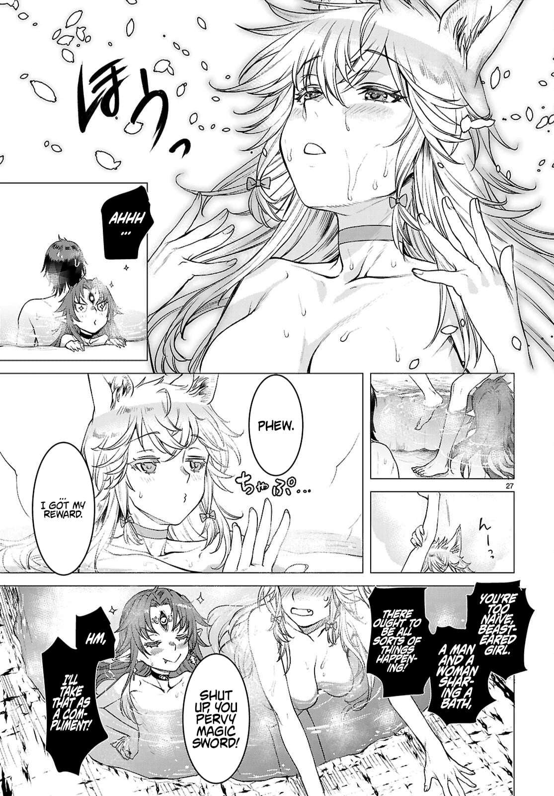 Read Isekai de Skill wo Kaitai shitara Cheat na Yome ga Zoushoku Shimashita Gainen Kousa no Structure Manga Online