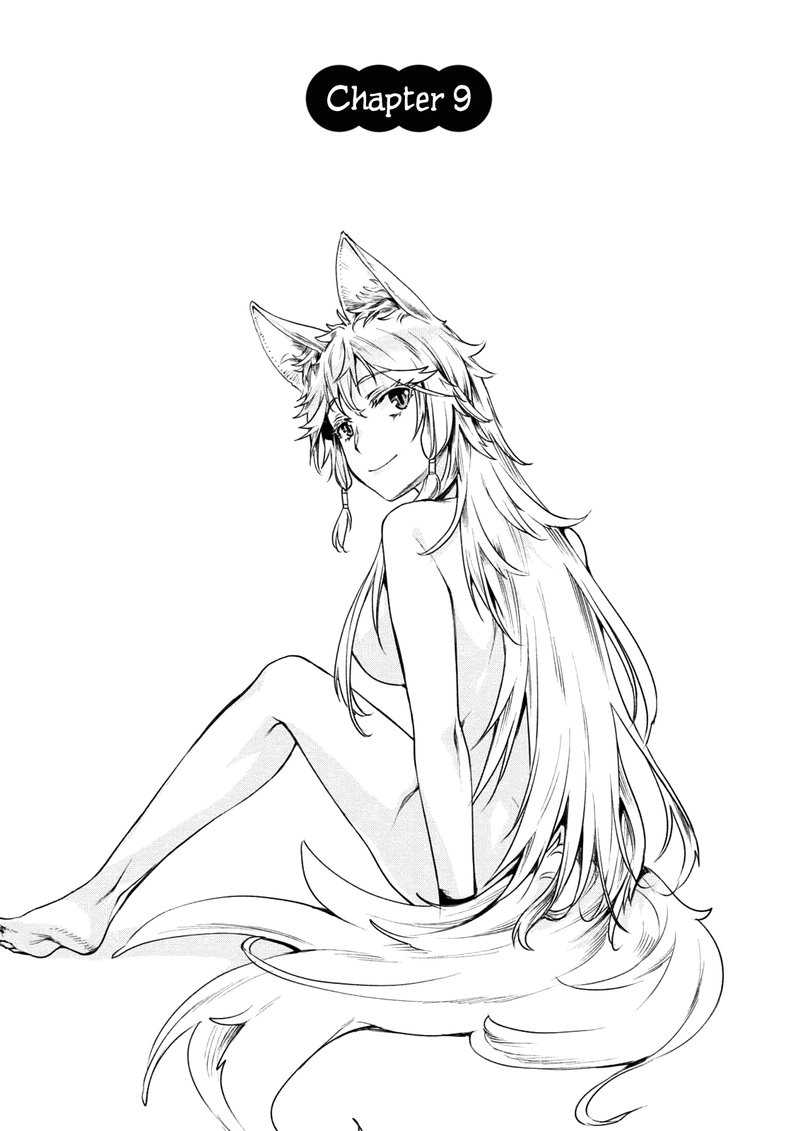 Read Isekai de Skill wo Kaitai shitara Cheat na Yome ga Zoushoku Shimashita Gainen Kousa no Structure Manga Online