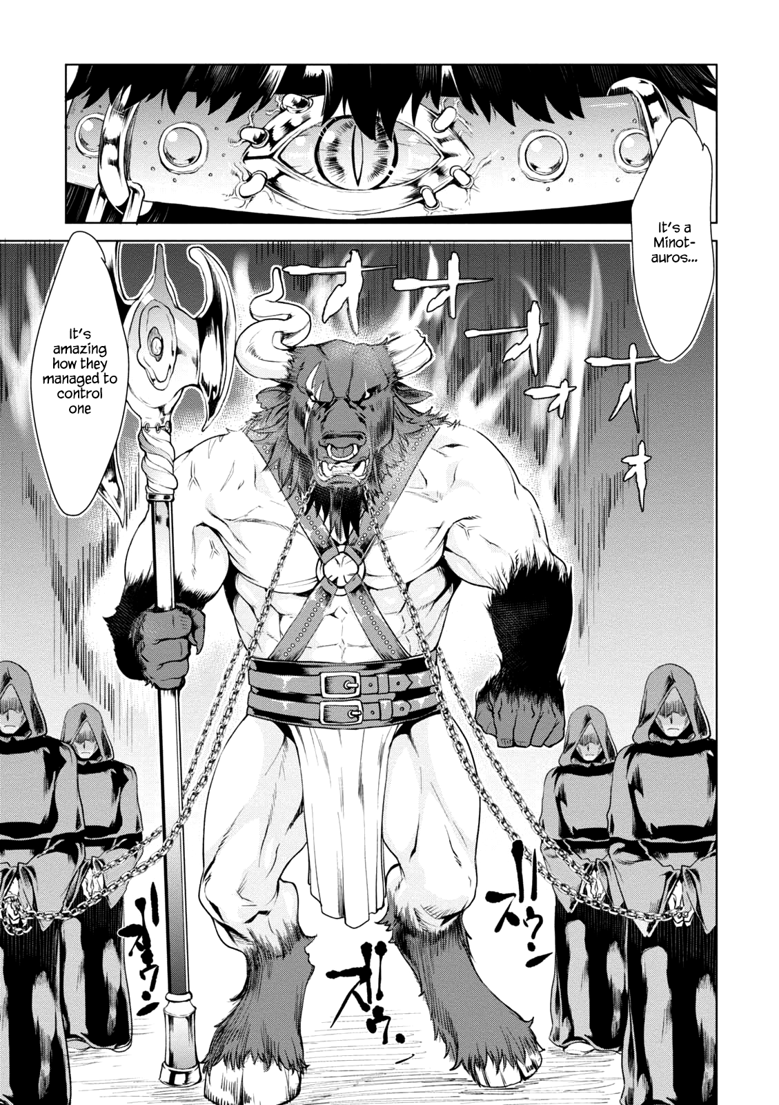 Read Isekai de Skill wo Kaitai shitara Cheat na Yome ga Zoushoku Shimashita Gainen Kousa no Structure Manga Online