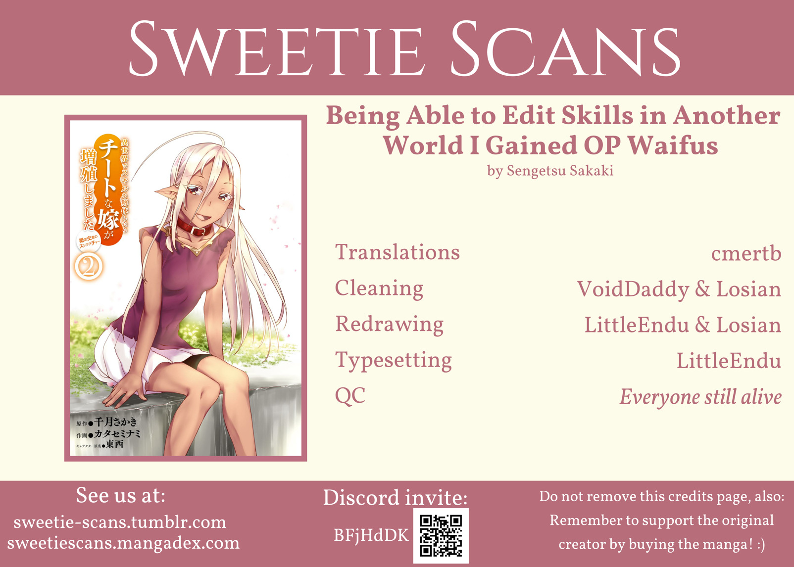 Read Isekai de Skill wo Kaitai shitara Cheat na Yome ga Zoushoku Shimashita Gainen Kousa no Structure Manga Online