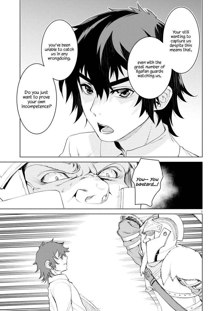 Read Isekai de Skill wo Kaitai shitara Cheat na Yome ga Zoushoku Shimashita Gainen Kousa no Structure Manga Online