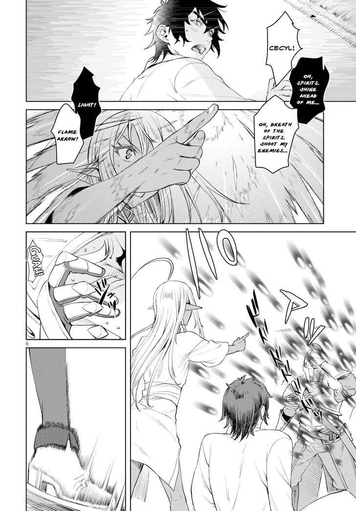 Read Isekai de Skill wo Kaitai shitara Cheat na Yome ga Zoushoku Shimashita Gainen Kousa no Structure Manga Online