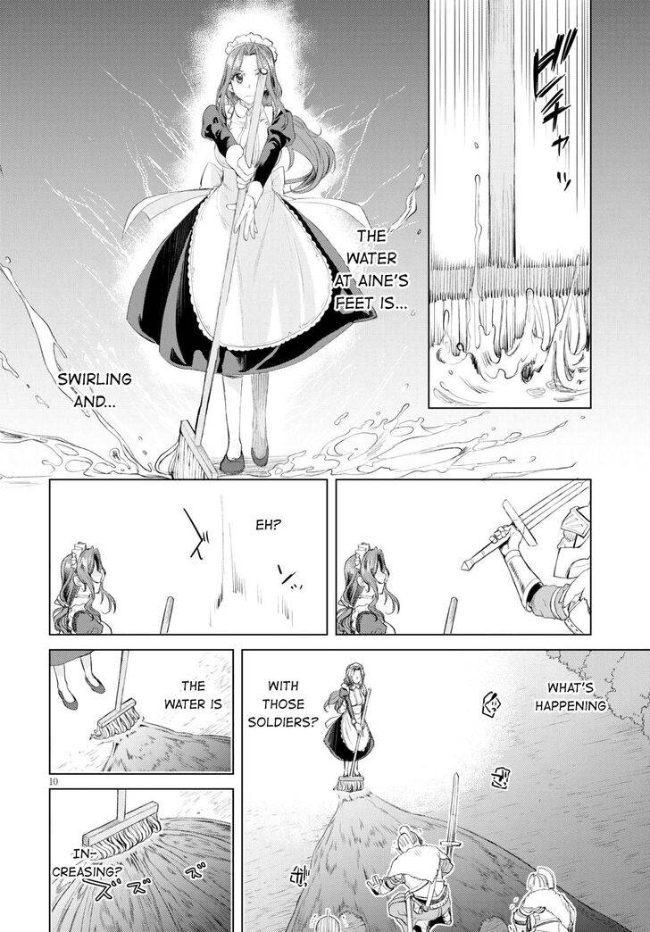 Read Isekai de Skill wo Kaitai shitara Cheat na Yome ga Zoushoku Shimashita Gainen Kousa no Structure Manga Online