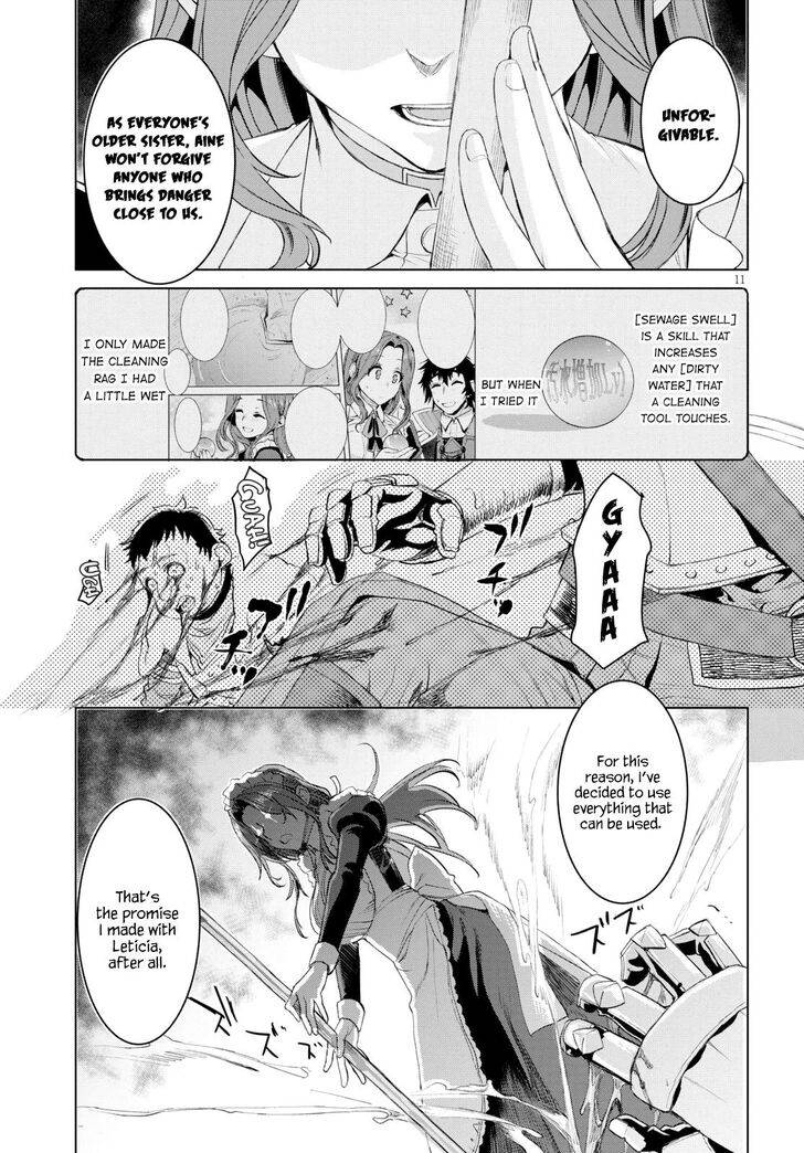 Read Isekai de Skill wo Kaitai shitara Cheat na Yome ga Zoushoku Shimashita Gainen Kousa no Structure Manga Online