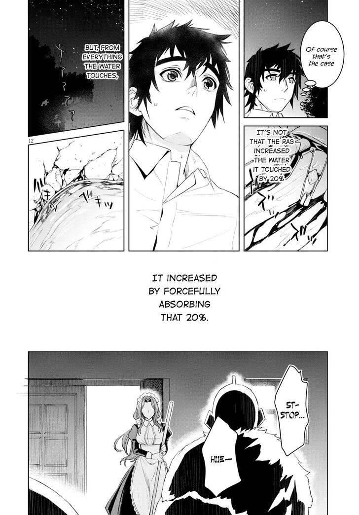 Read Isekai de Skill wo Kaitai shitara Cheat na Yome ga Zoushoku Shimashita Gainen Kousa no Structure Manga Online