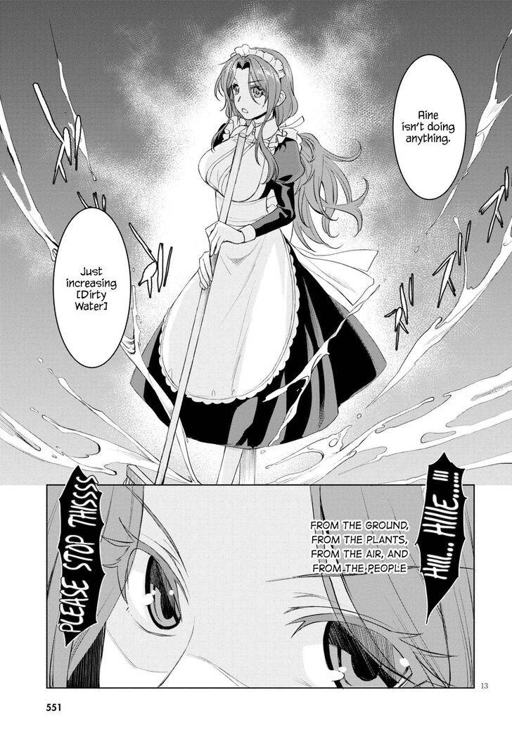 Read Isekai de Skill wo Kaitai shitara Cheat na Yome ga Zoushoku Shimashita Gainen Kousa no Structure Manga Online
