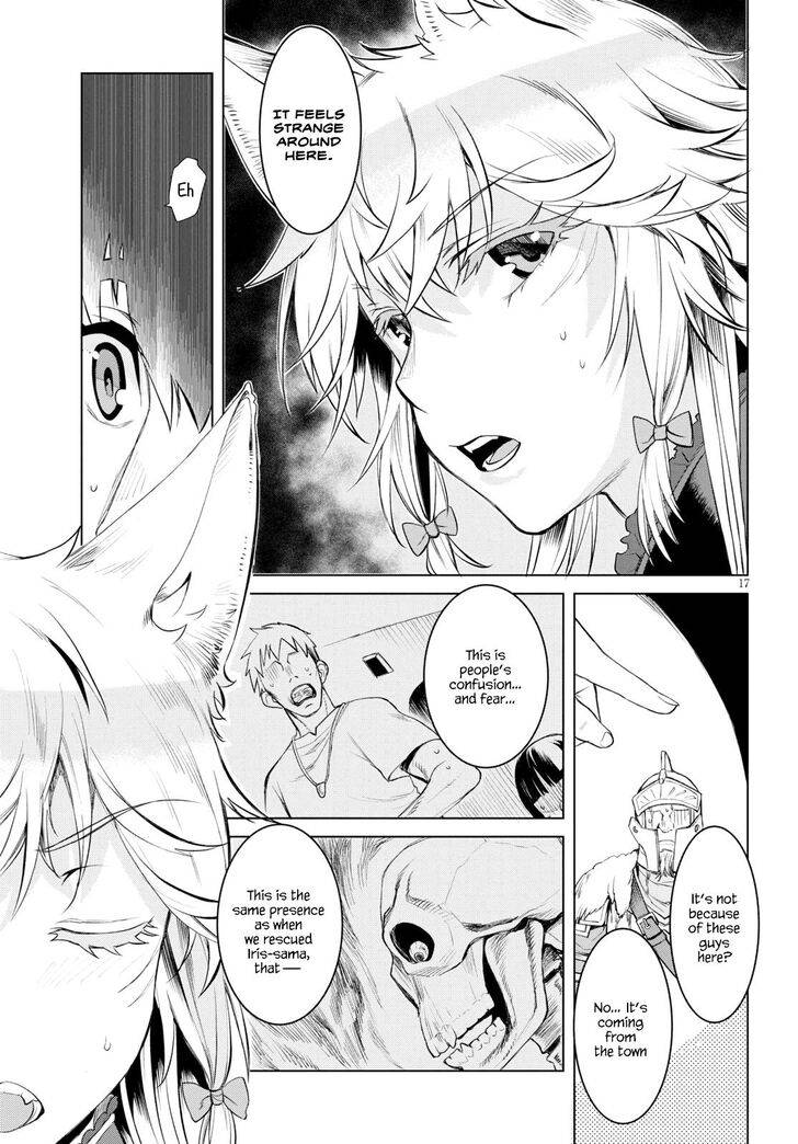 Read Isekai de Skill wo Kaitai shitara Cheat na Yome ga Zoushoku Shimashita Gainen Kousa no Structure Manga Online