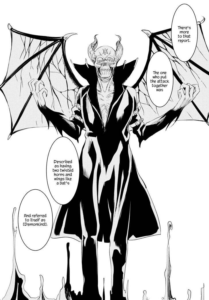 Read Isekai de Skill wo Kaitai shitara Cheat na Yome ga Zoushoku Shimashita Gainen Kousa no Structure Manga Online