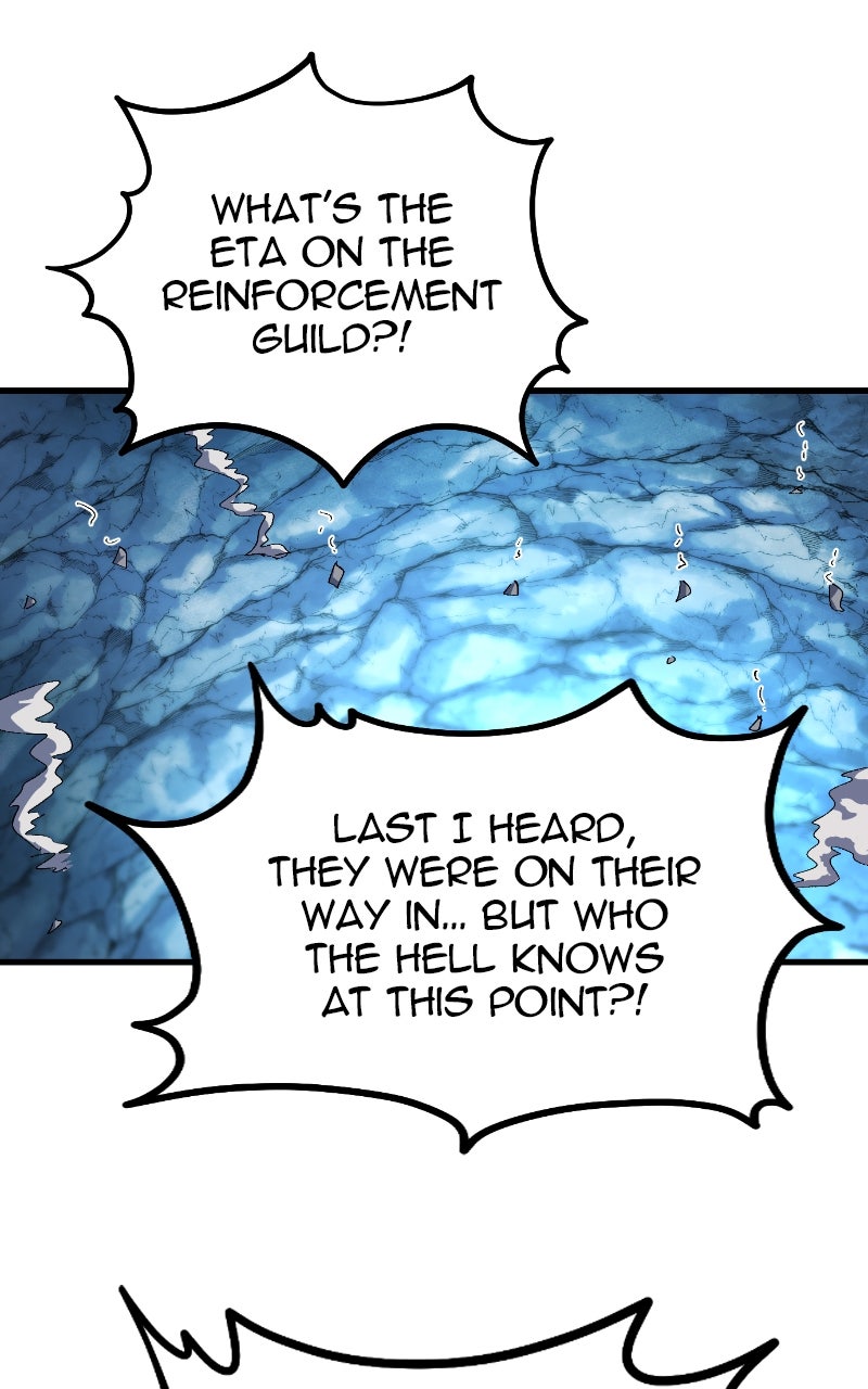 Read Island of Stars and Chains Manga Online