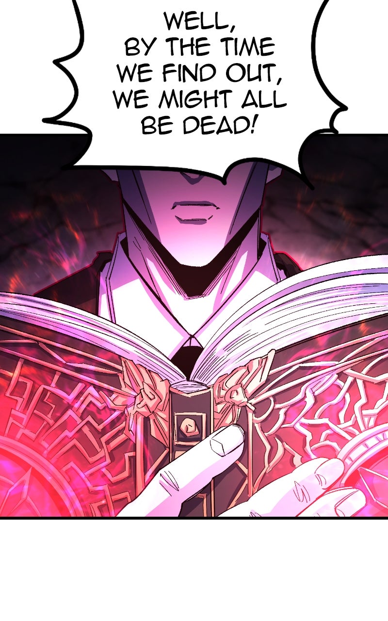 Read Island of Stars and Chains Manga Online
