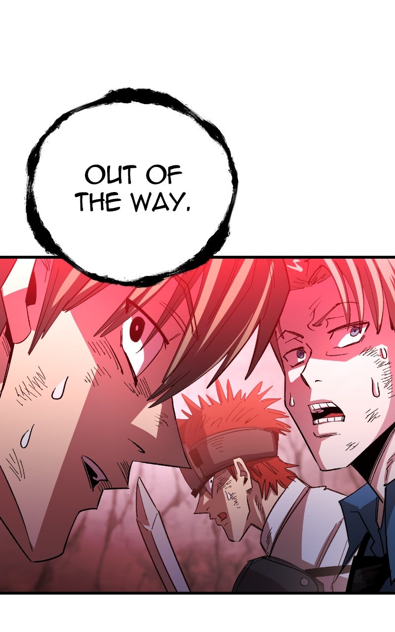 Read Island of Stars and Chains Manga Online