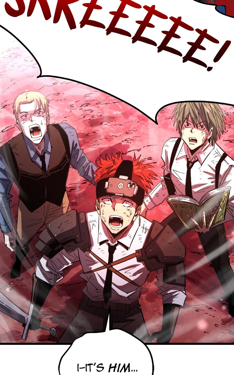 Read Island of Stars and Chains Manga Online