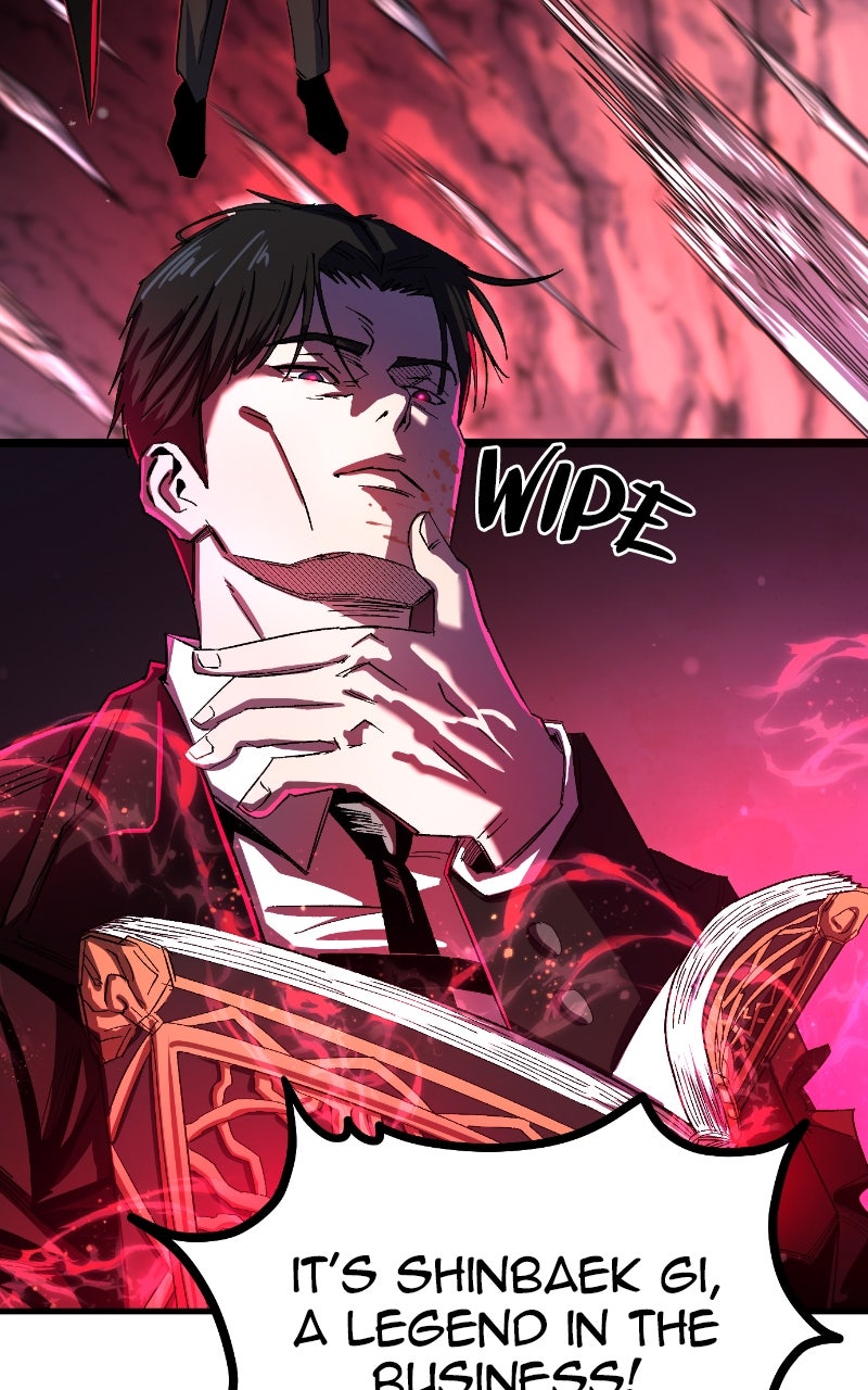 Read Island of Stars and Chains Manga Online